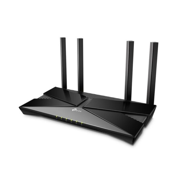 Tp-Link AX1800 AX23 Dual-Band Wi-Fi 6 Router
