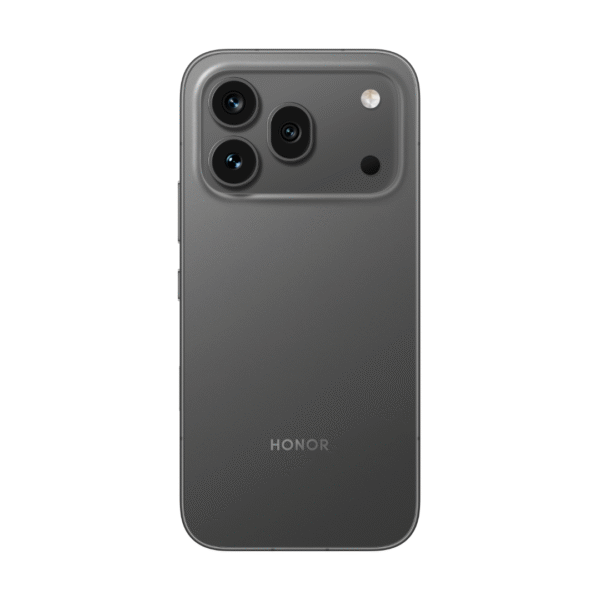 HONOR 600 Pro 5G (12+512GB) Black