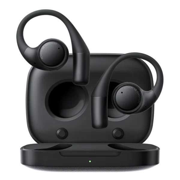 Honor Earbuds Open Plar black