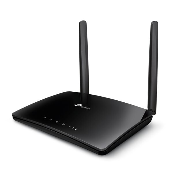 Tp-Link AC750 Dual Band Wifi 4G LTE Router