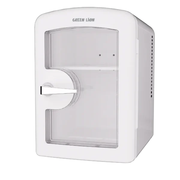 Green Lion GMF-65 Mini Fridge - White