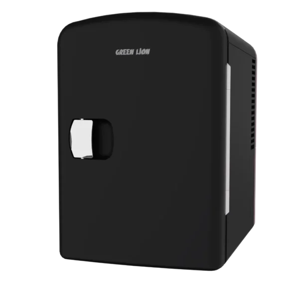 Green Lion GMF-75 Mini Fridge - Black