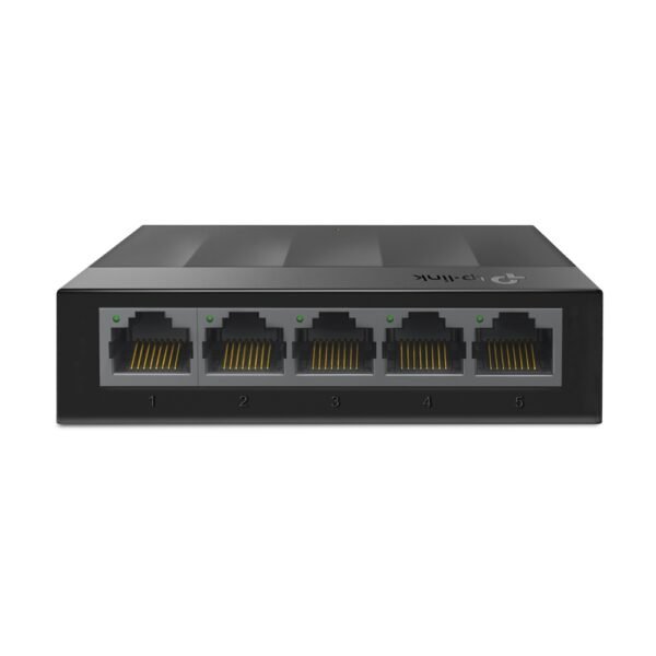 Tp-Link 5-Port 10/100 mbps Desktop Switch LS1005