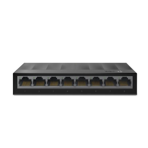 Tp-Link 8-Port Gigabit Desktop Switch LS1008G