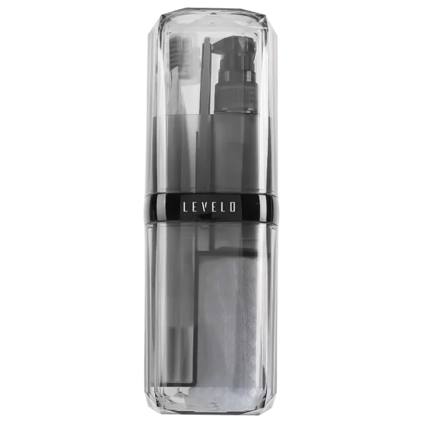 Levelo 7-In-1 Travel Essential Kit Nomad