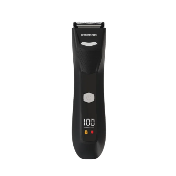 Porodo Lifestyle MENZO RECHARGEABLE TRIMMER