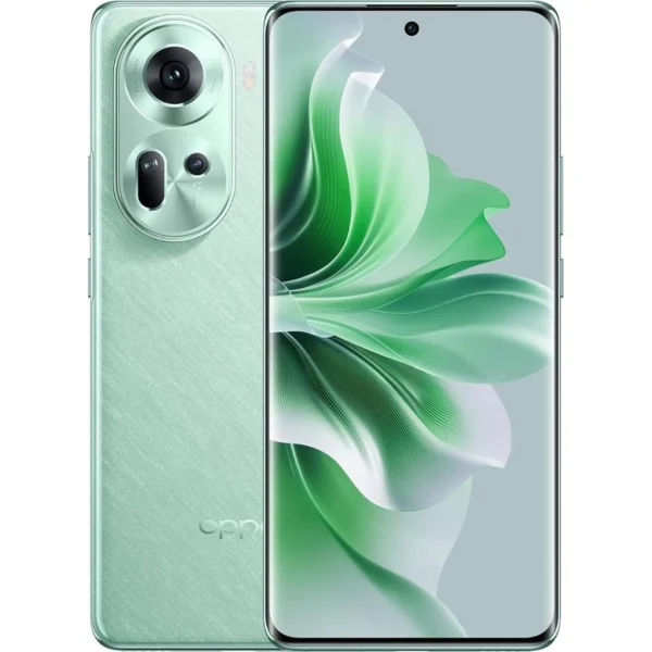 OPPO RENO 11 5G (12+256GB)  Wave Green