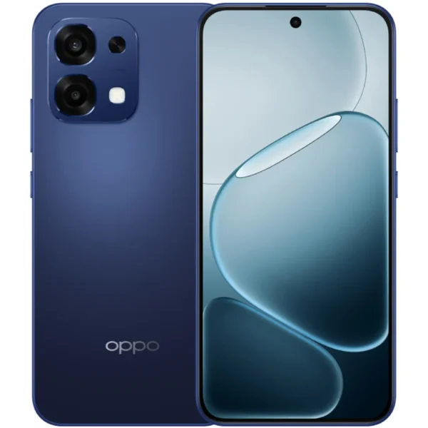 Oppo A6 Pro 5G (8+256GB) Stellar Blue