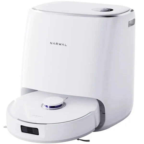 NARWAL Freo X Ultra Robot Vacuum & Mop