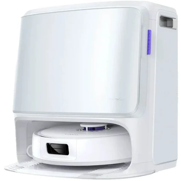 Narwal Freo Z10 Robot Vacuum Cleaner White