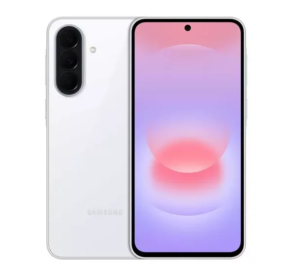 SAMSUNG A37 5G (8+128GB) White