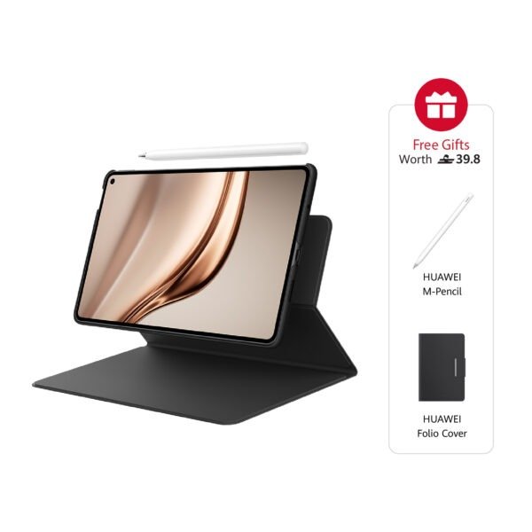Huawei MatePad Mini PaperMatte Edition Tablet – Wi-Fi 256GB 12GB RAM 8.8inch Graphite Black