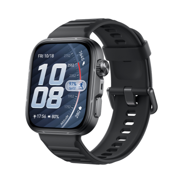 Huawei Watch Fit 5 Pro Black
