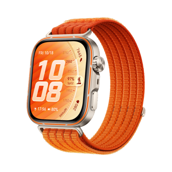 Huawei Watch Fit 5 Pro  Orange