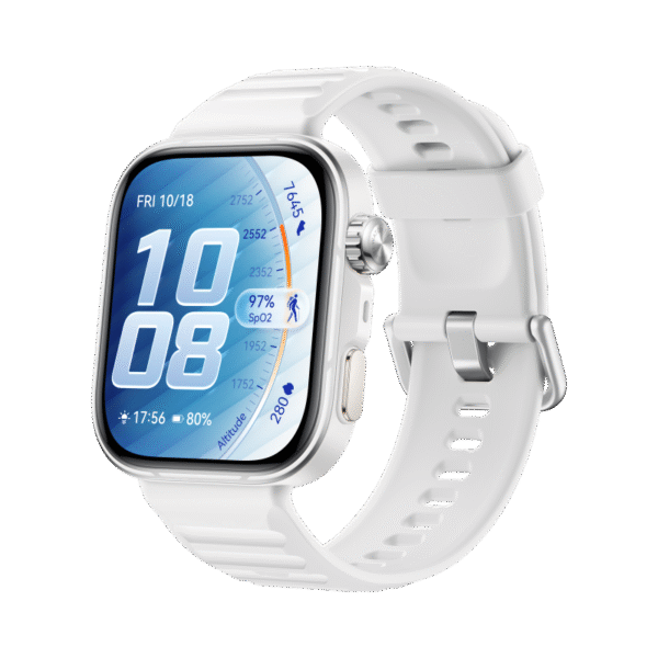 Huawei Watch Fit 5 Pro White