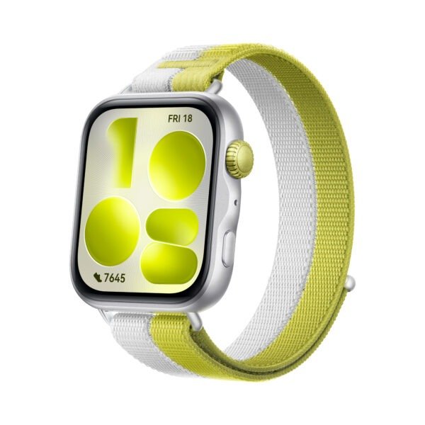 Huawei Watch Fit 5 Smartwatch Grey