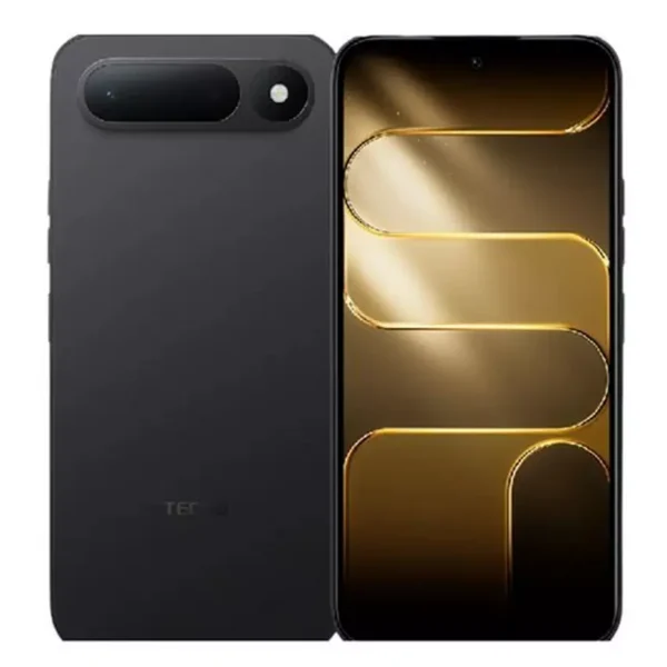 TECNO SPARK 50 5G (8+256 GB) Black