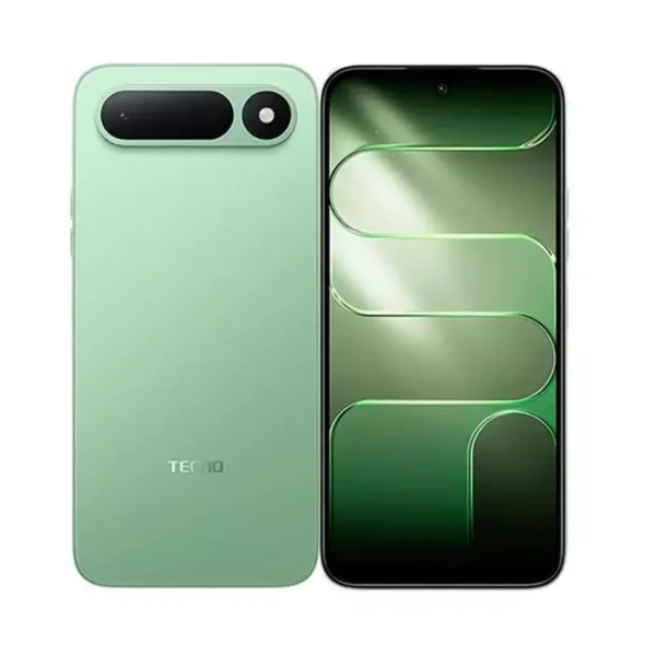 TECNO SPARK 50 5G (8+256 GB) Mint Green