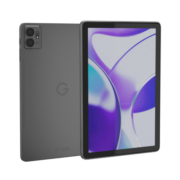 G-Tab T13 4G 10.1 Inch (4+64GB) Space Gray