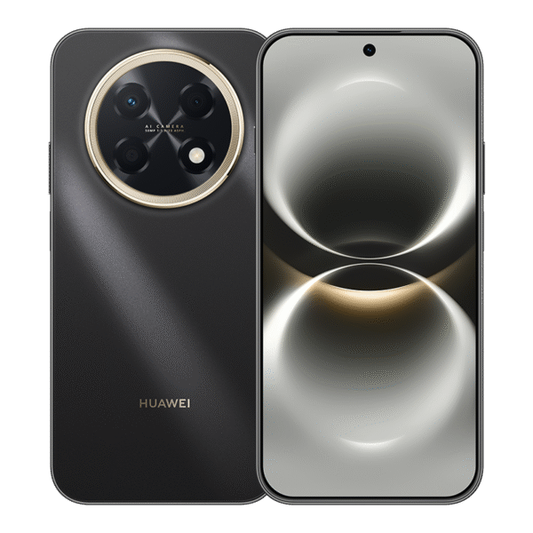 Hawei Nova 15 Max ( Black )