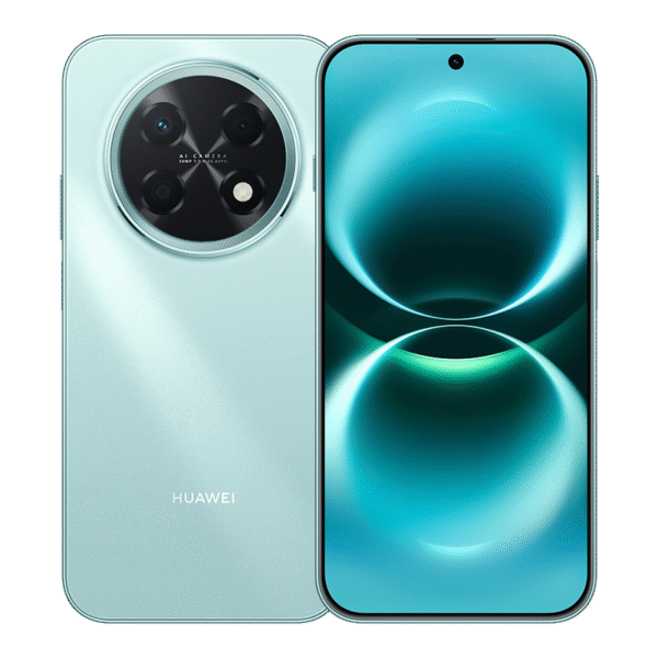 Hawei Nova 15 Max ( Green )