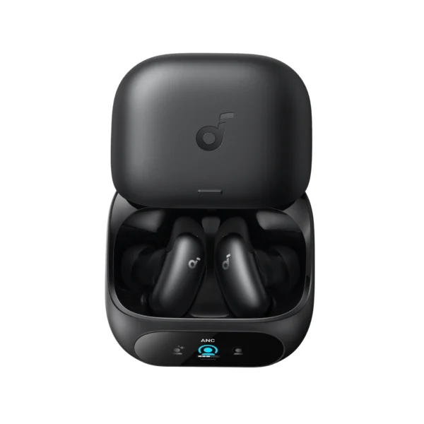 Soundcore Liberty 5 Pro Black
