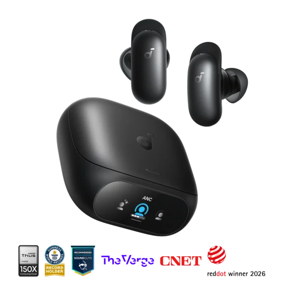 Anker Soundcore Liberty 5 Pro