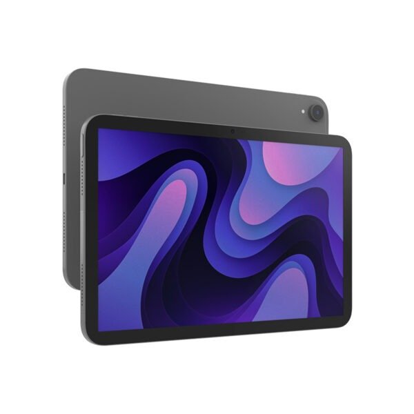 G-Tab Pad 11 4G 11 Inch (4+128GB) Gray