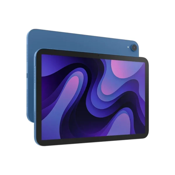 G-Tab Pad 11 4G 11 Inch (4+128GB) Blue