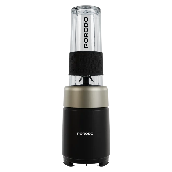 Porodo Blenza Automatic Juice Blender with Push-to-Start Function