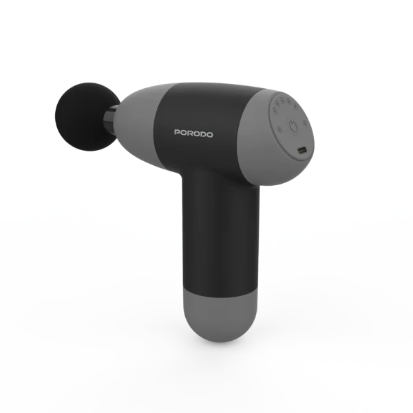 Porodo Lifestyle EaseOn Handheld Massager