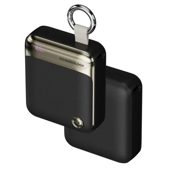 POWEROLOGY LEGACY X1 10000mAh POWER BANK