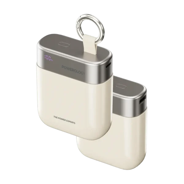POWEROLOGY LEGACY 10000mAh POWER BANK
