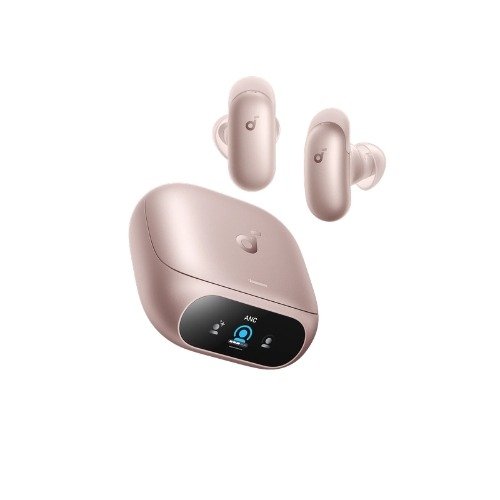 Liberty 5 Pro | Noise Cancelling Earbuds for Clear Calls