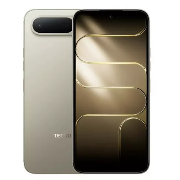 TECNO SPARK 50 5G (8+256 GB) Gold