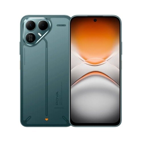 Tecno POVA 8 5G (8+256GB) Green