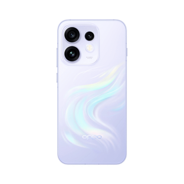 OPPO Reno16 5G (12+256GB) purple