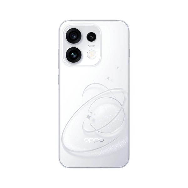 OPPO Reno16Pro 5G (12+512GB) Pop White