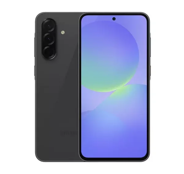 SAMSUNG A36-5G (6+128GB) Balck