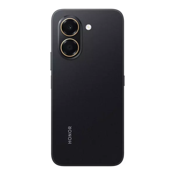 HONOR X7e 4G  (6+128GB) Midnight Black