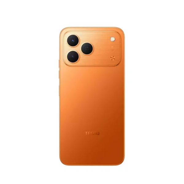 Tecno Spark 50 4G (4+256GB) Orange