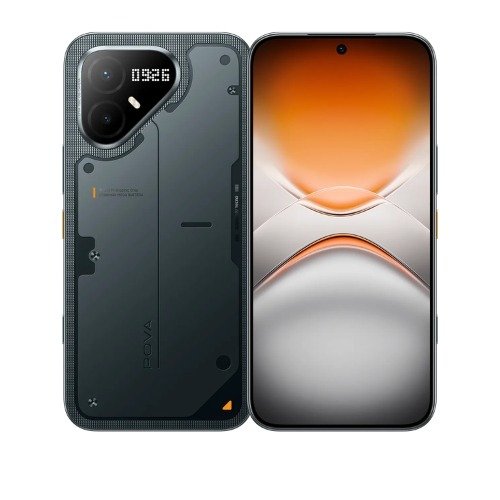 Tecno POVA 8 Pro 5G (8+256GB) Black