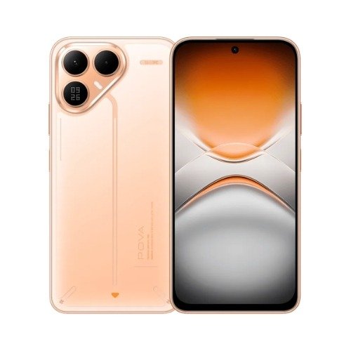Tecno POVA 8 5G (8+256GB) Orange