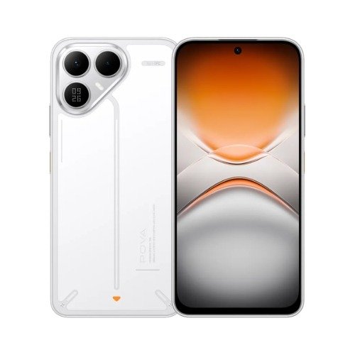 Tecno POVA 8 5G (8+256GB) White
