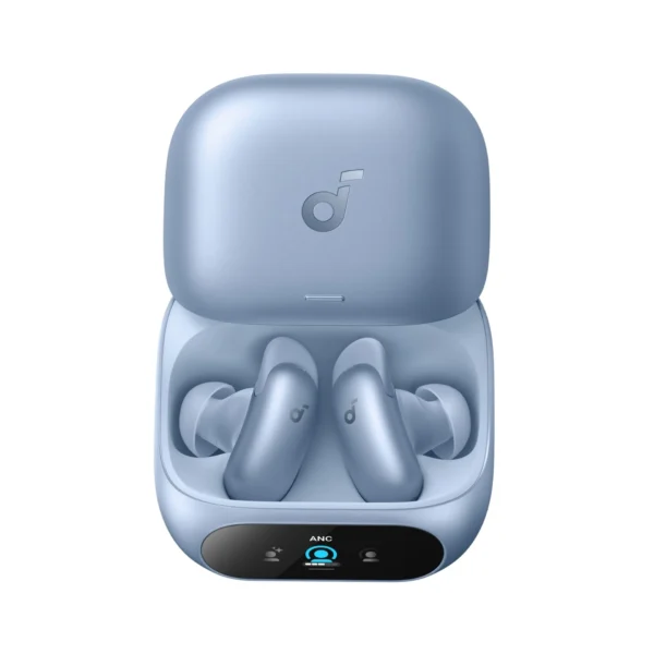 Soundcore Liberty 5 Pro Blue