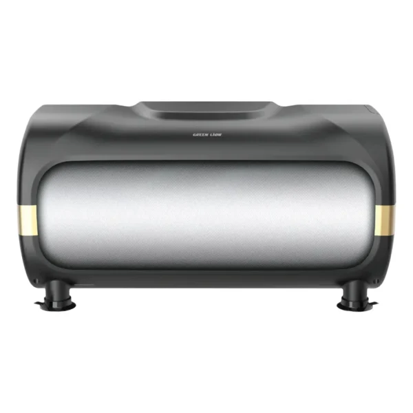 Green Lion Auto Car Cover Universal Fit