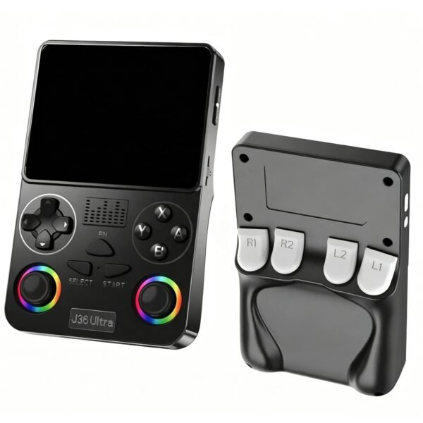 Game Box J36 Ultra