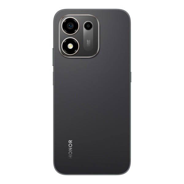HONOR X7e Plus 5G (6+128GB) Velvet Black