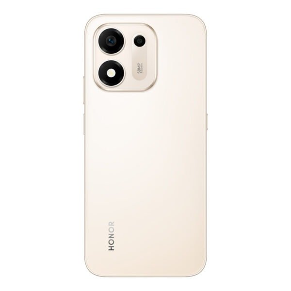 HONOR X7e Plus 5G (8+256GB) Desert Gold