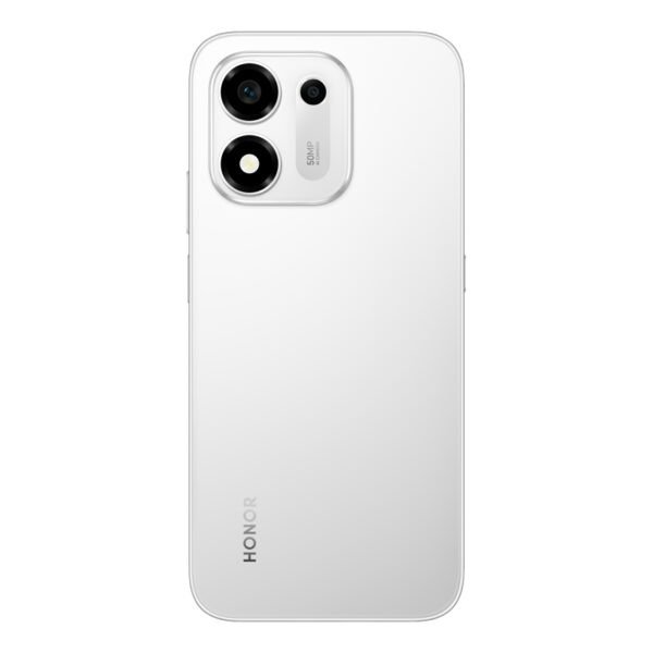 HONOR X7e Plus 5G (6+128GB) Meteor Silver
